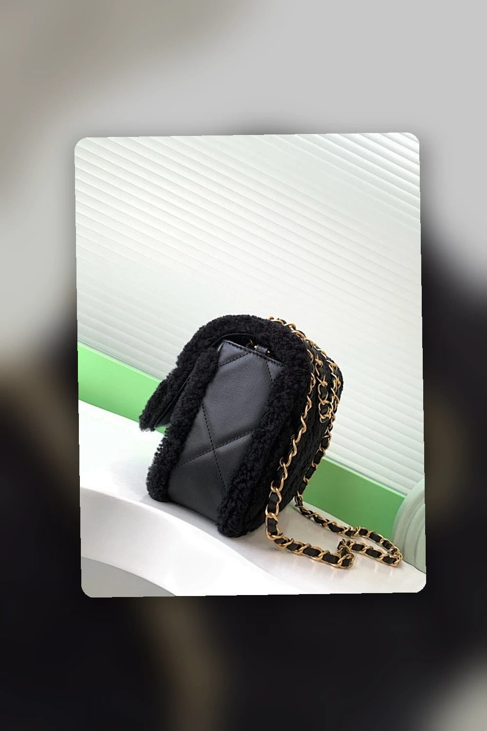 NB - CHL Bag - 276