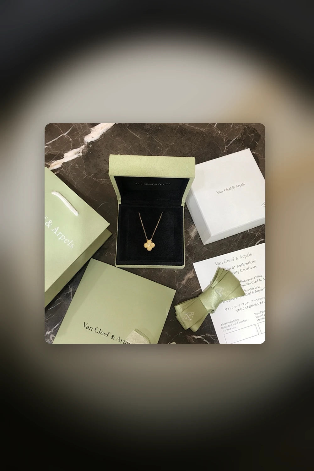 NB - VACA Jewelry - 739