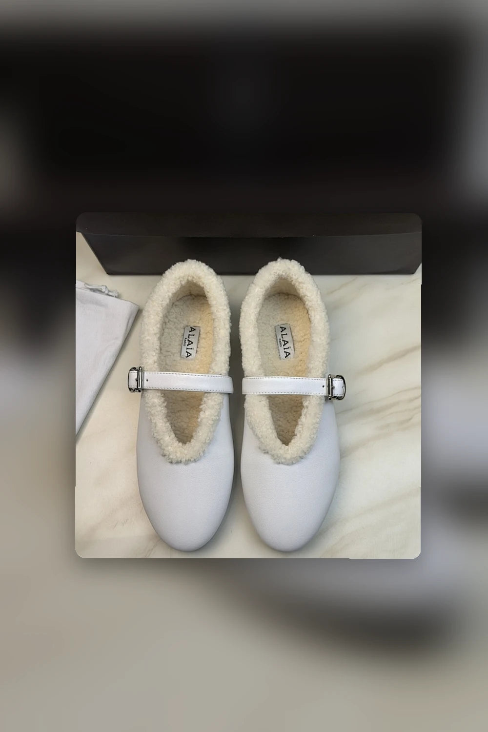 NB - BG Women Shoes - 968