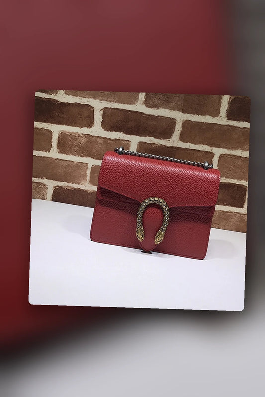 NB - GUKI Bag - 1015