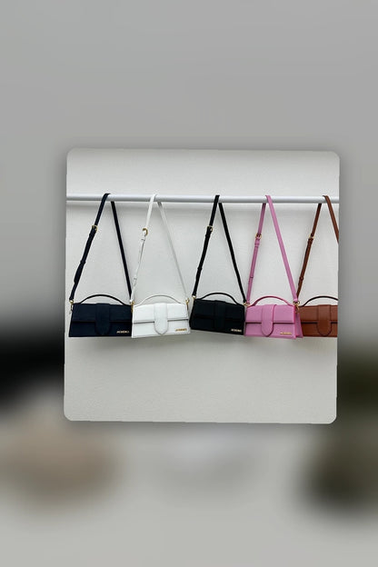 NB - JCA Bag - 358