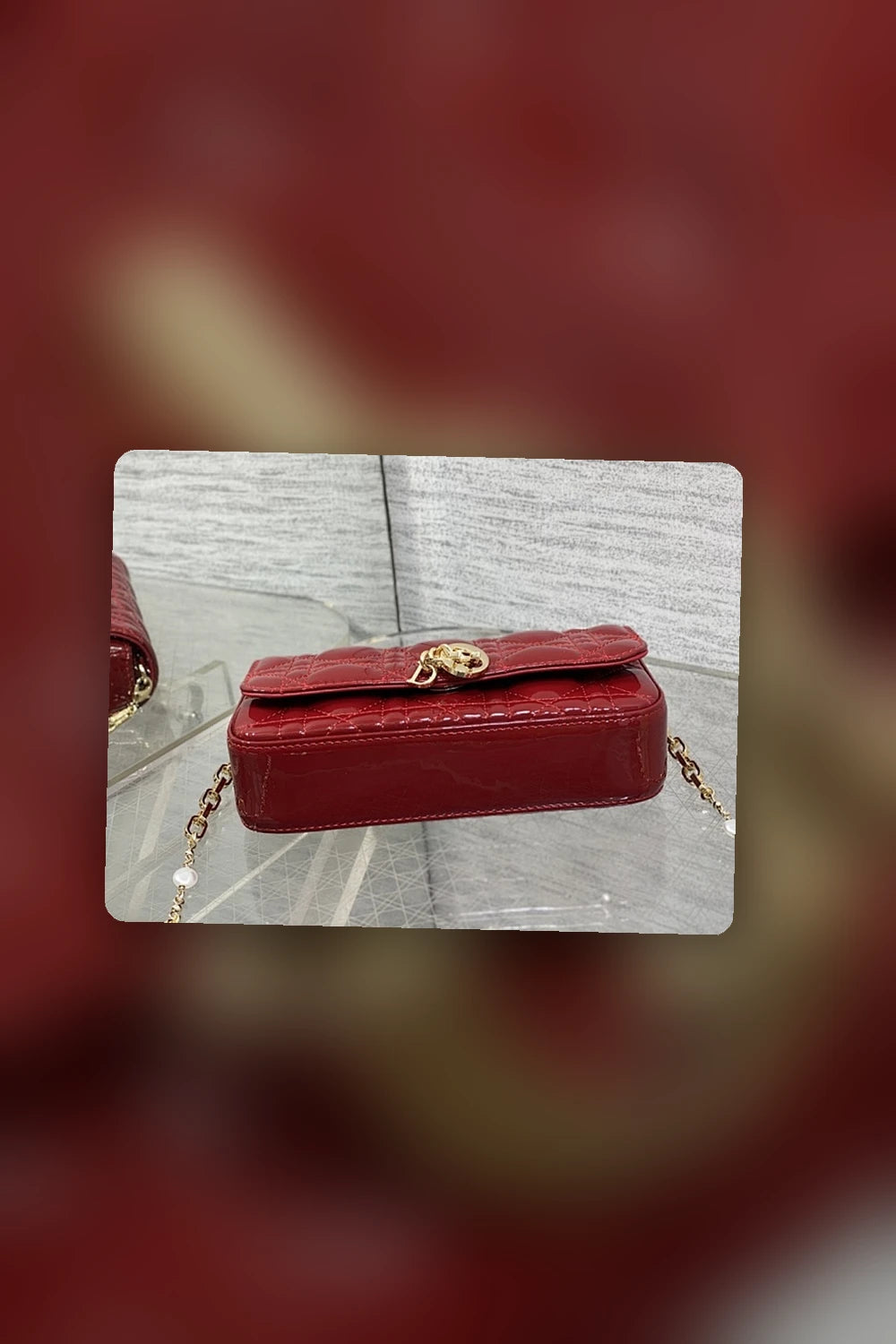 NB - DOR Bag - 1412