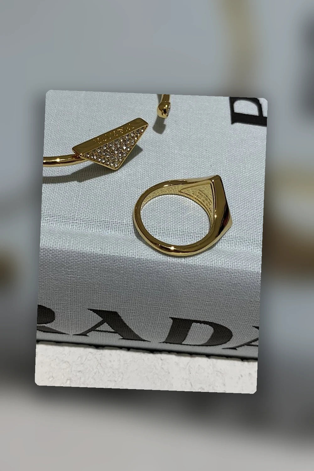 NB - PD Jewelry - 326