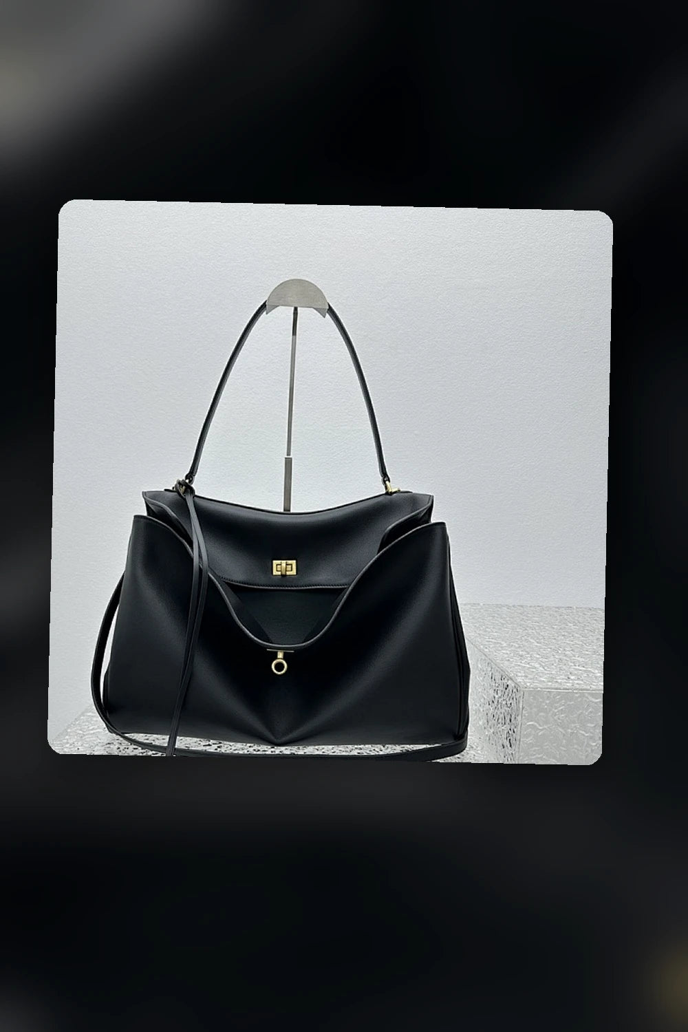 NB - BG Bag - 1739