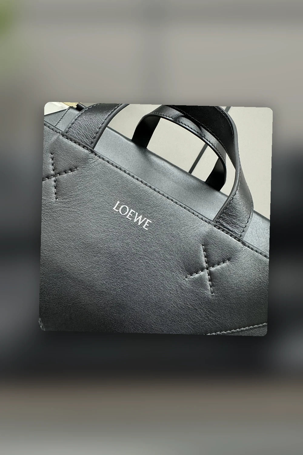 NB - LWO Bag - 408