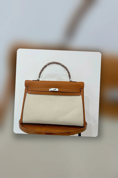 NB - HMS Bag - 1707