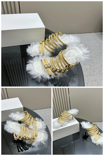 NB - BOR Women Shoes - 491
