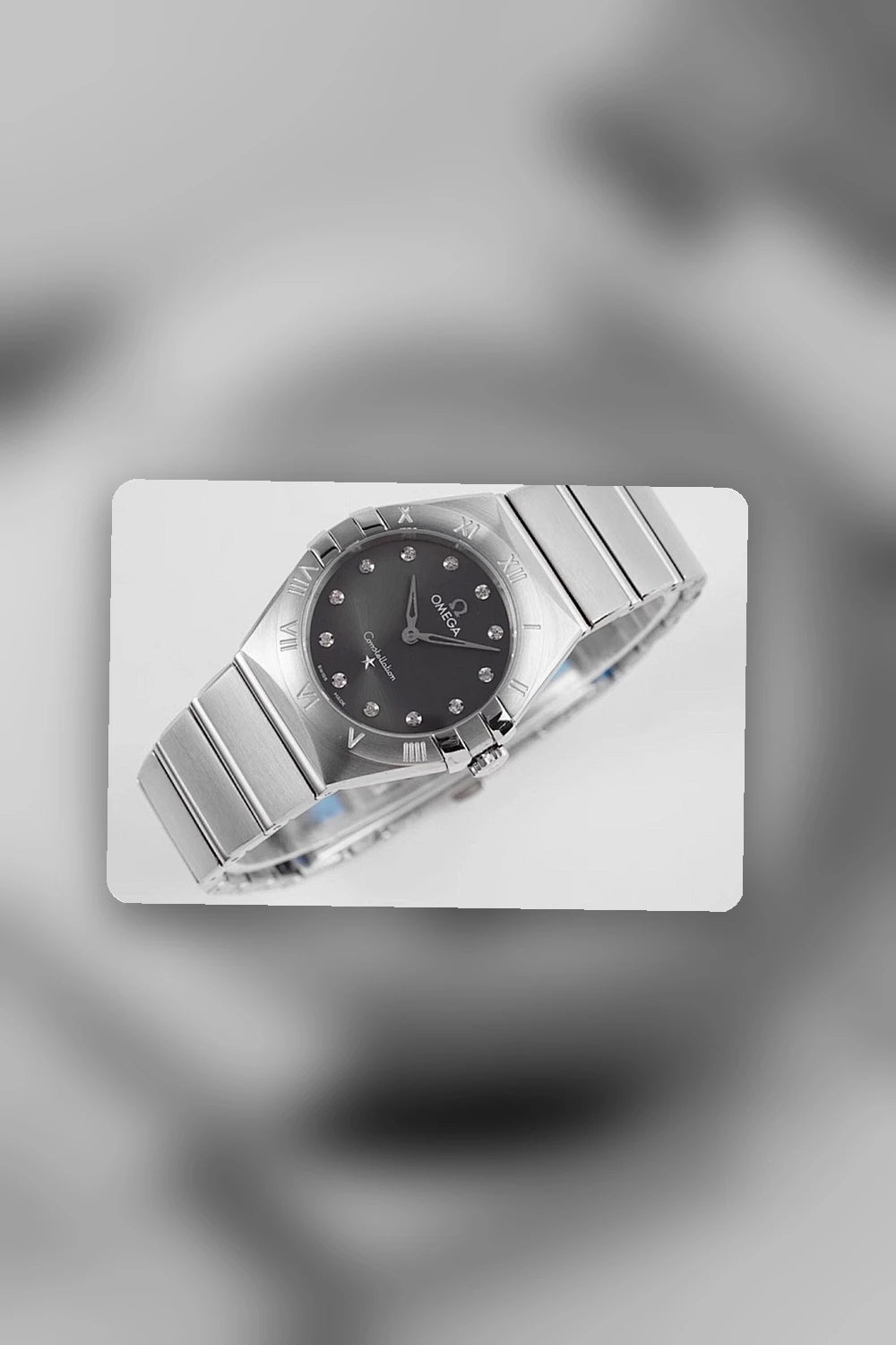 NB - Mix Watch - 648