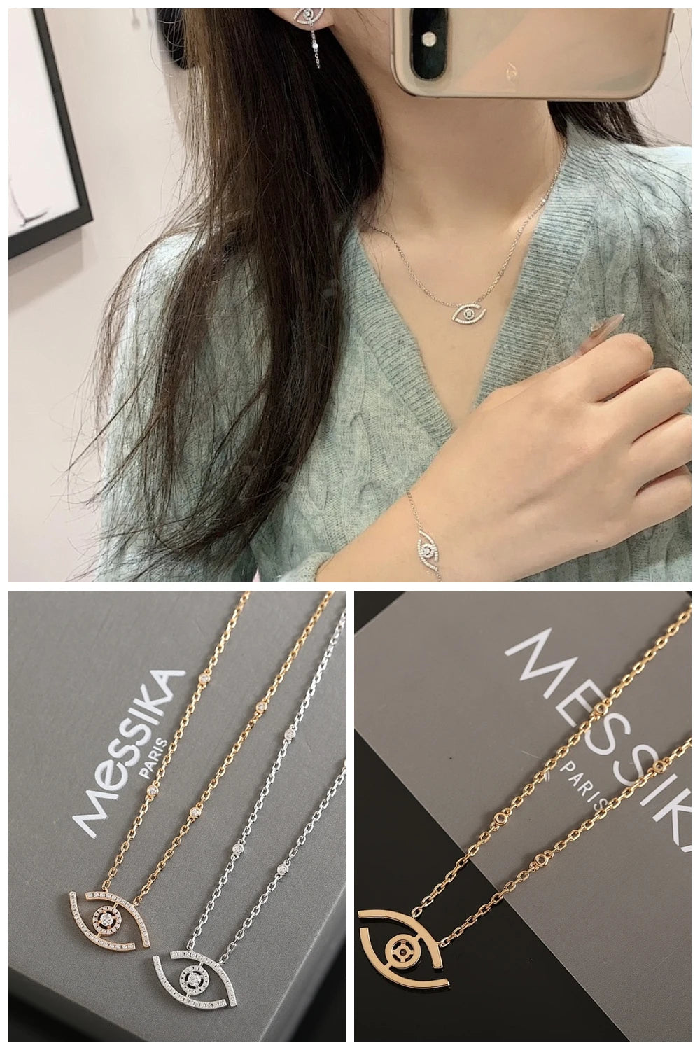 NB - MSKA Jewelry - 139