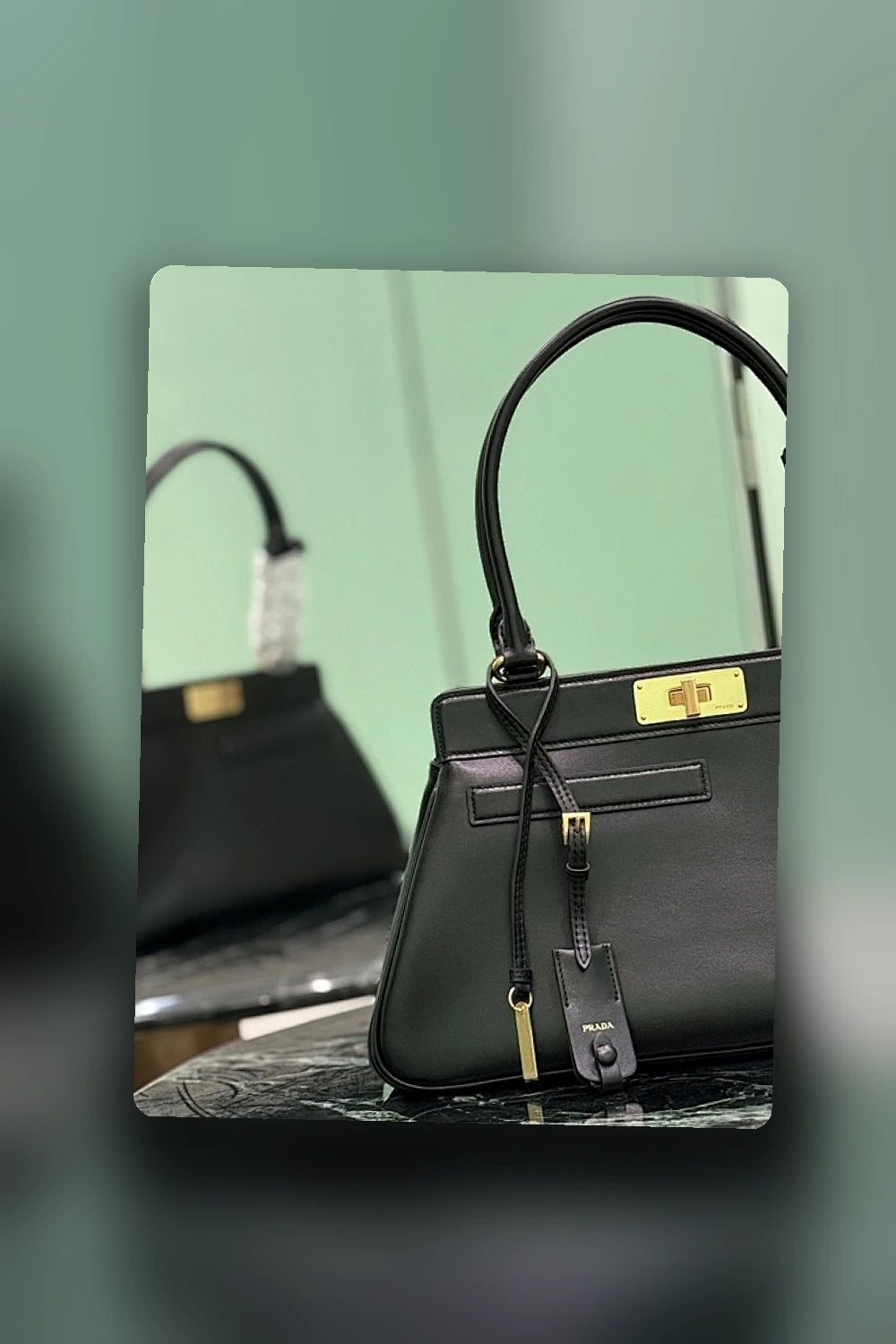 NB - PD Bag - 195
