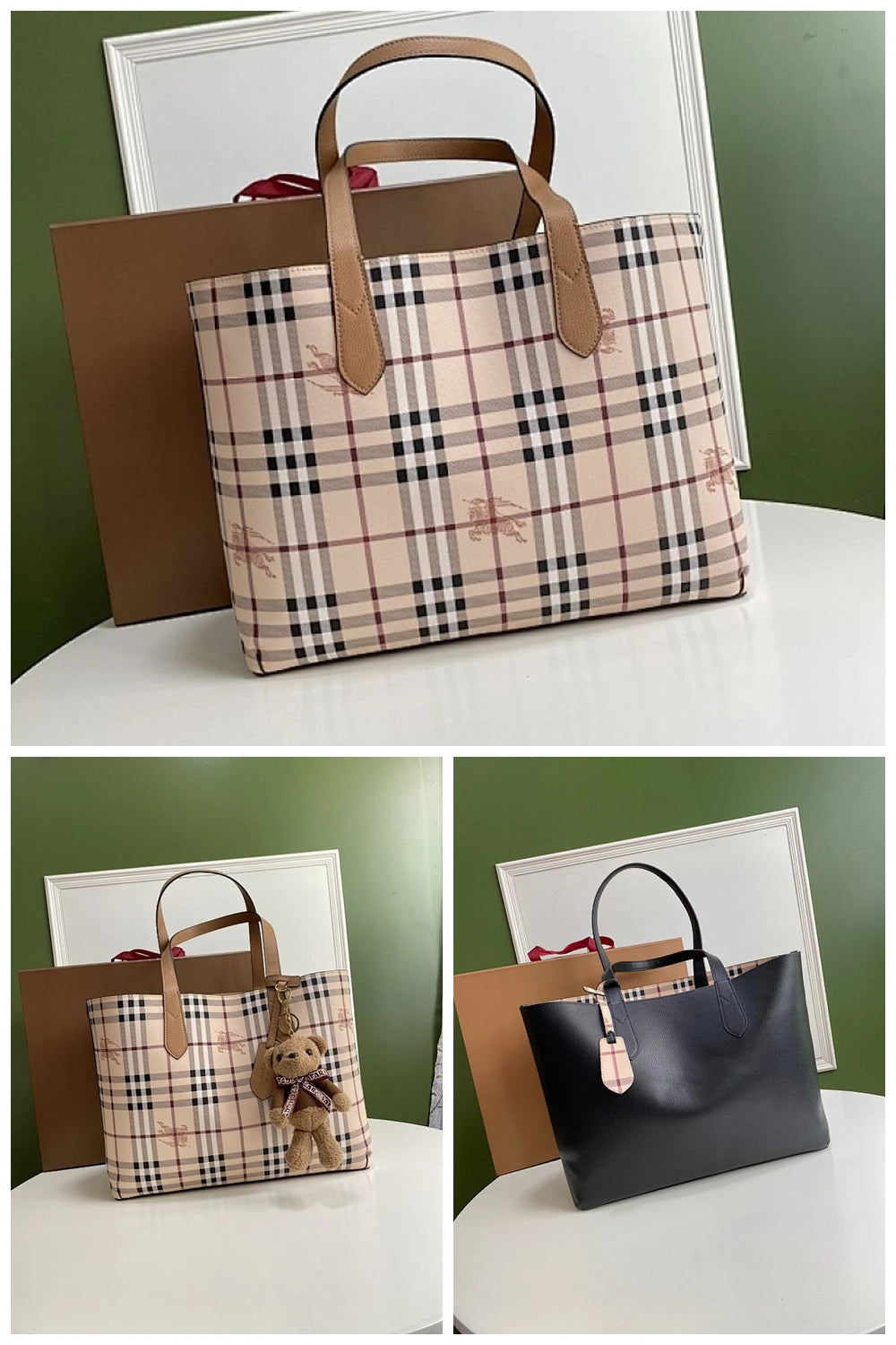 NB - BOR Bag - 408