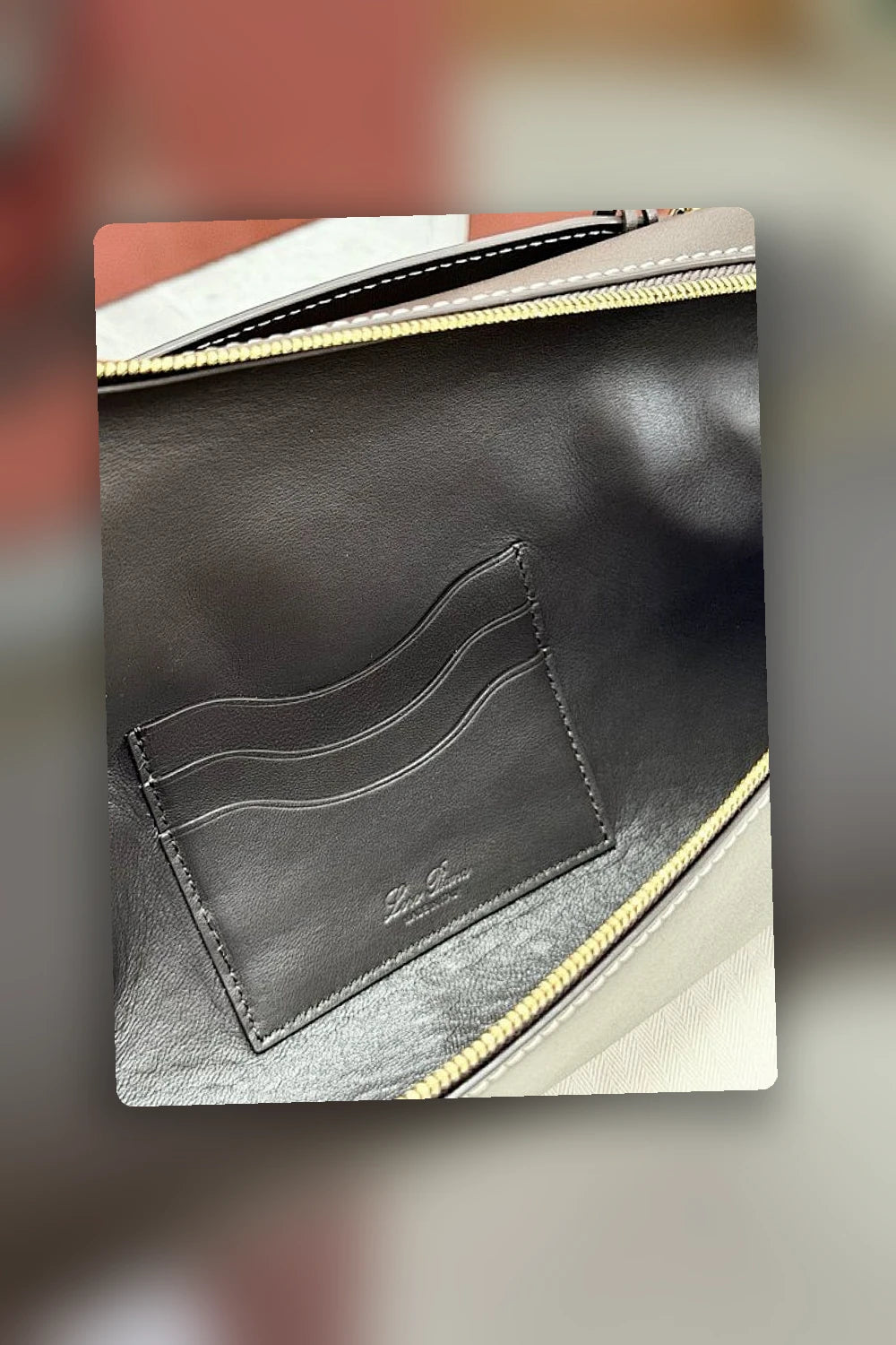 NB - LOP Bag - 637