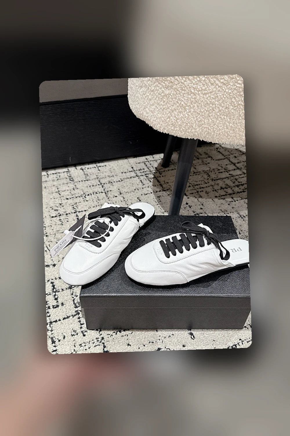 NB - PD Women Shoes - 760