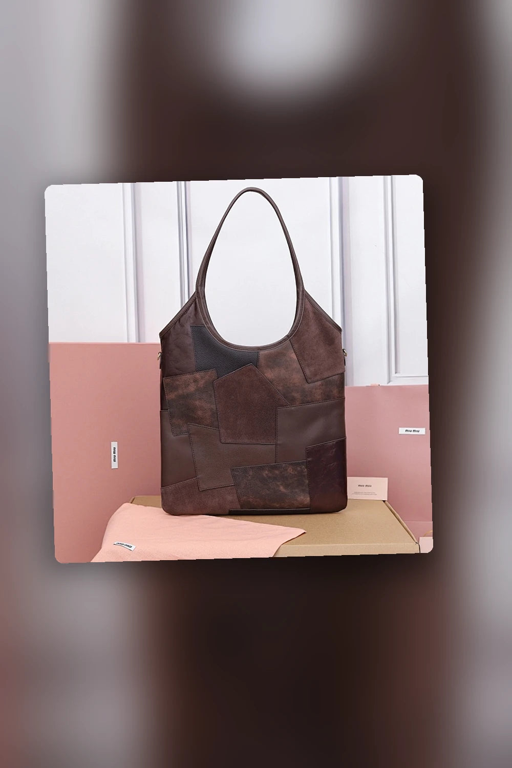 NB - MMU Bag - 619