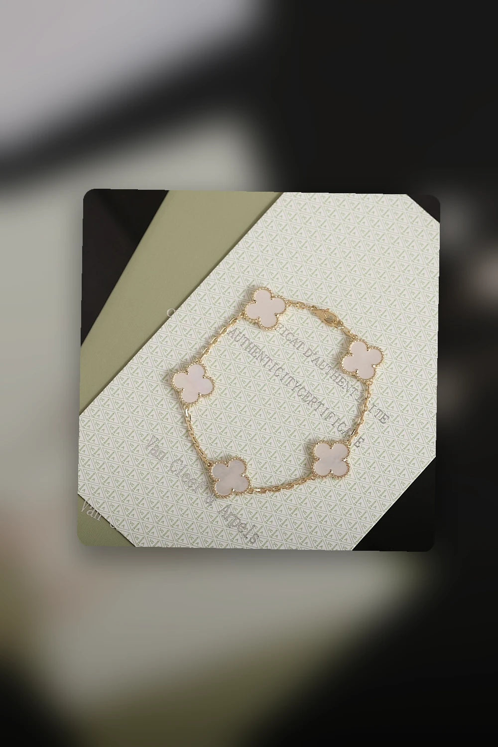 NB - VACA Jewelry - 229