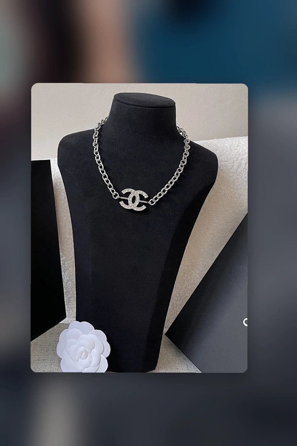 NB - CHL Jewelry - 234