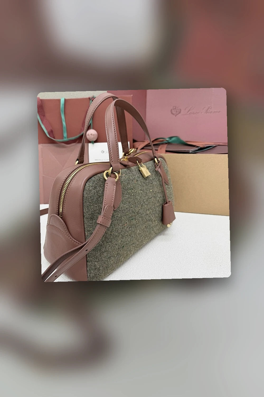 NB - LOP Bag - 028