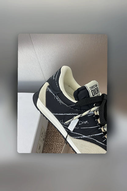 NB - DOR Women Shoes - 039
