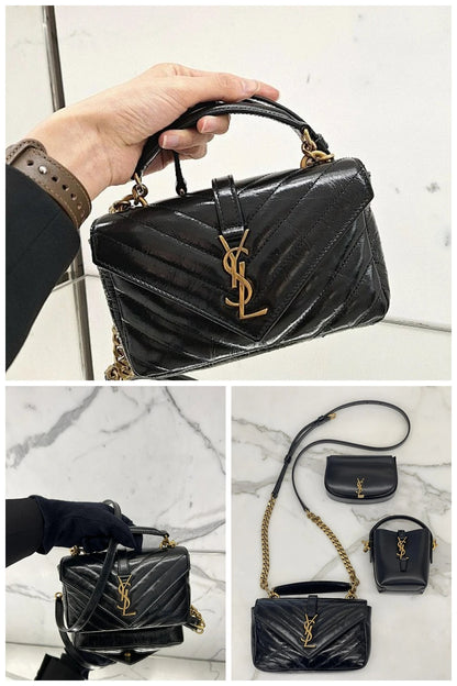 NB - YLS Bag - 1403