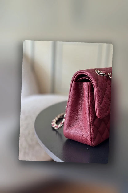 NB - CHL Bag - 787