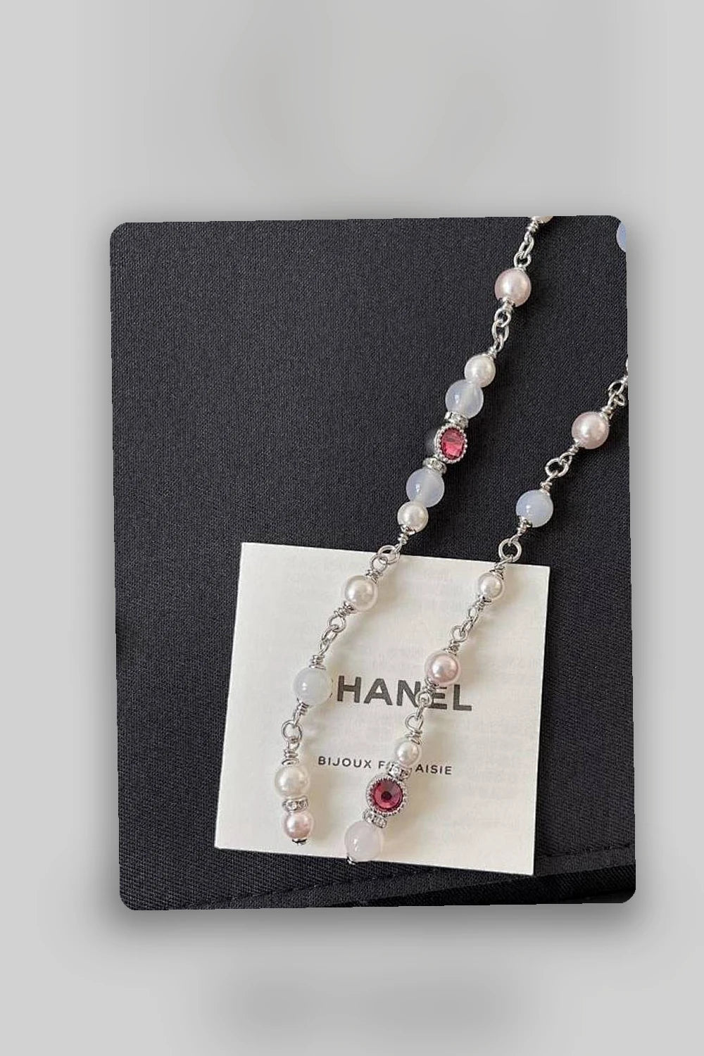 NB - CHL Jewelry - 312