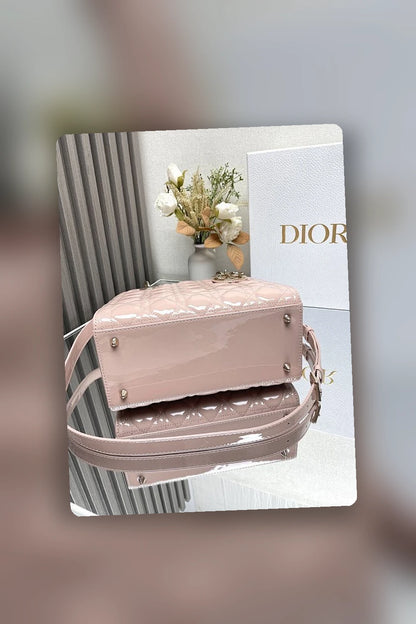 NB - DOR Bag - 855