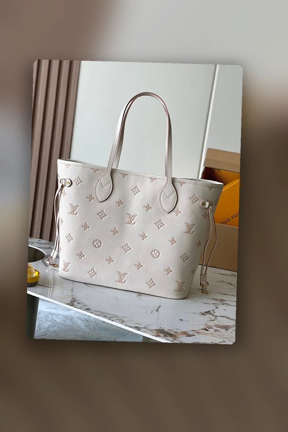 NB - LOV Bag - 1834