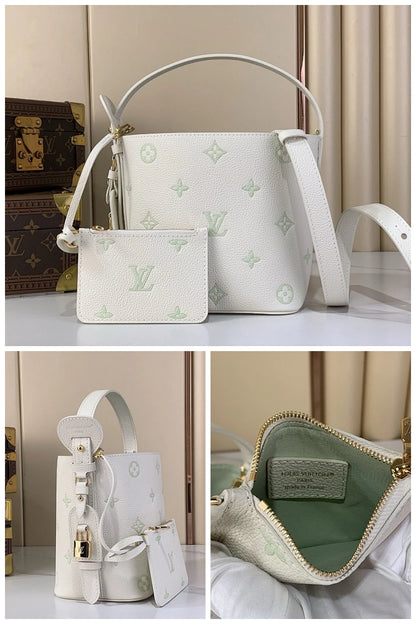 NB - LOV Bag - 699