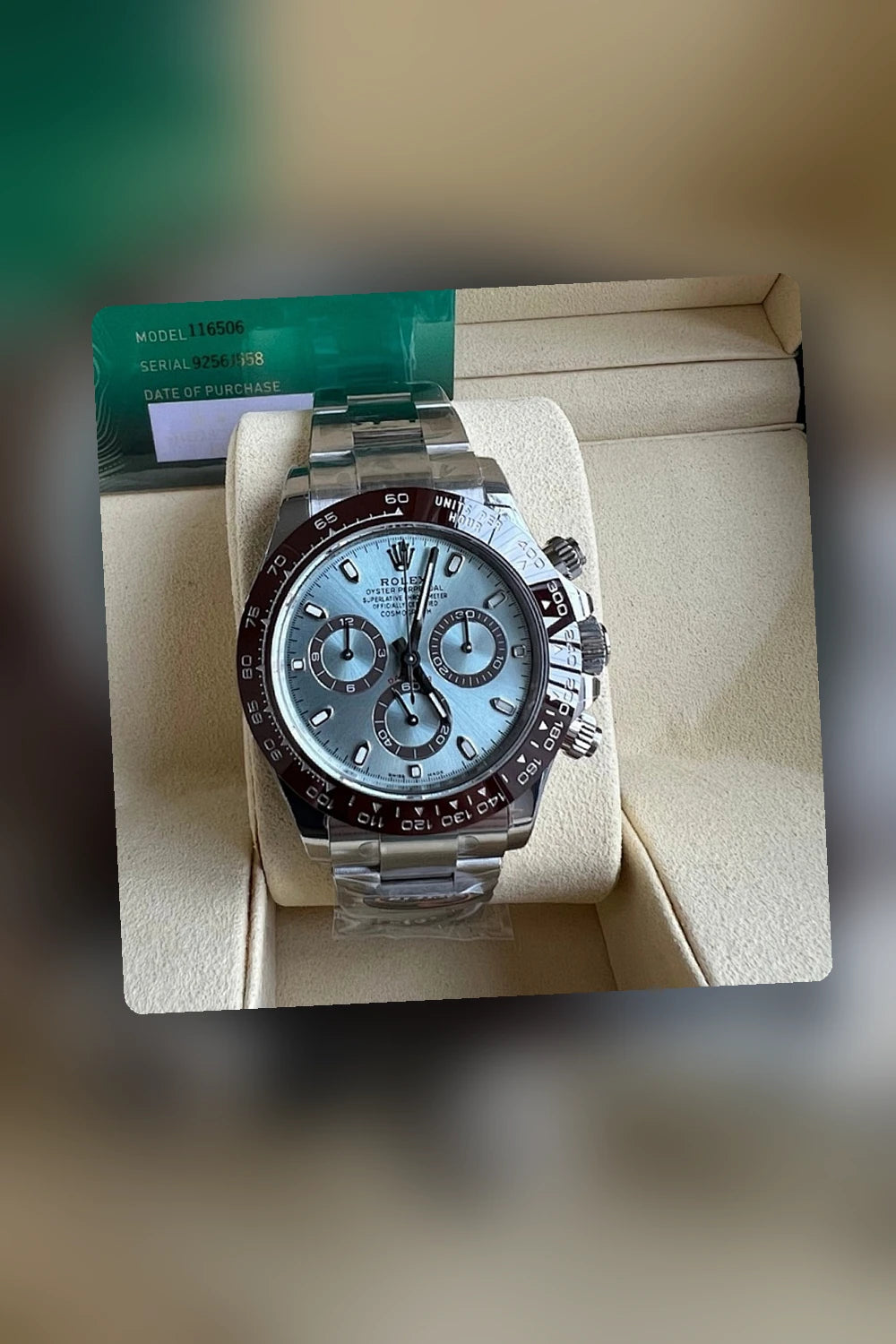 NB - Mix Watch - 678