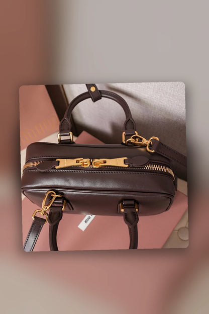 NB - MMU Bag - 1263