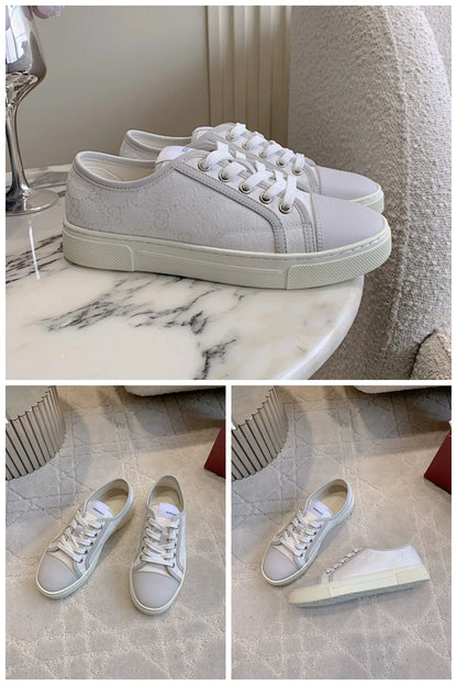 NB - GUKI Women Shoes - 367