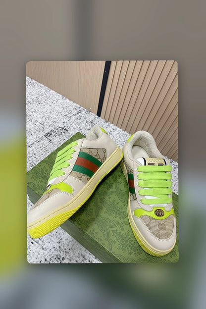 NB - GUKI Women Shoes - 766