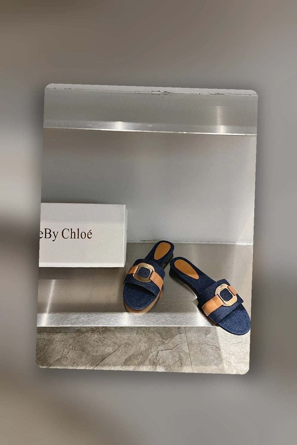 NB - CLE Women Shoes - 367