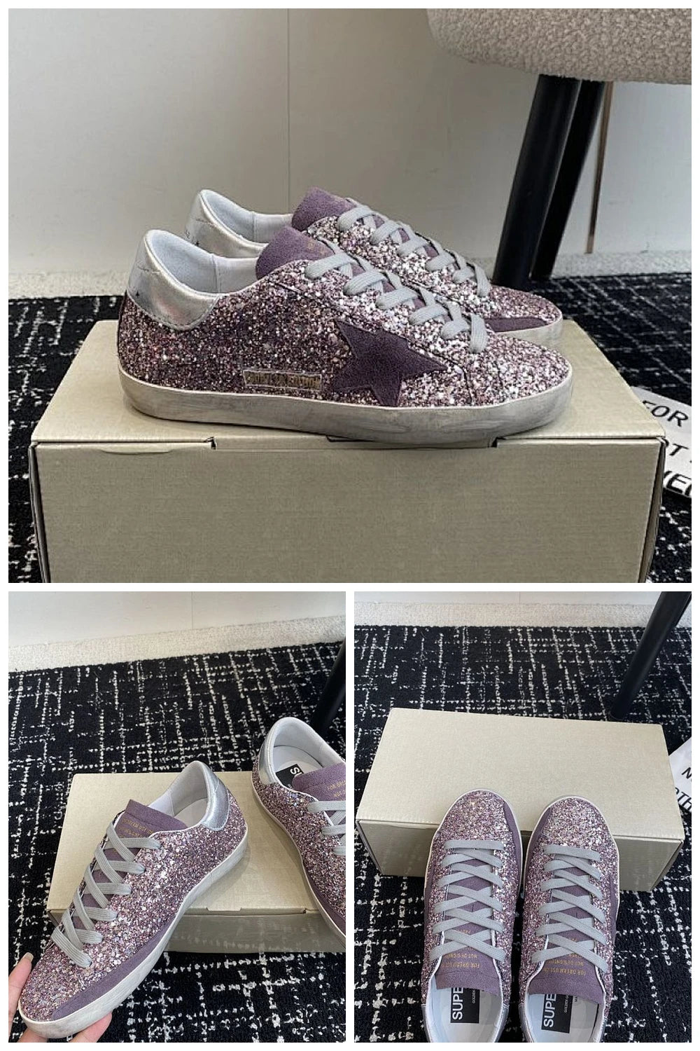 NB - SIMP Women Shoes - 366