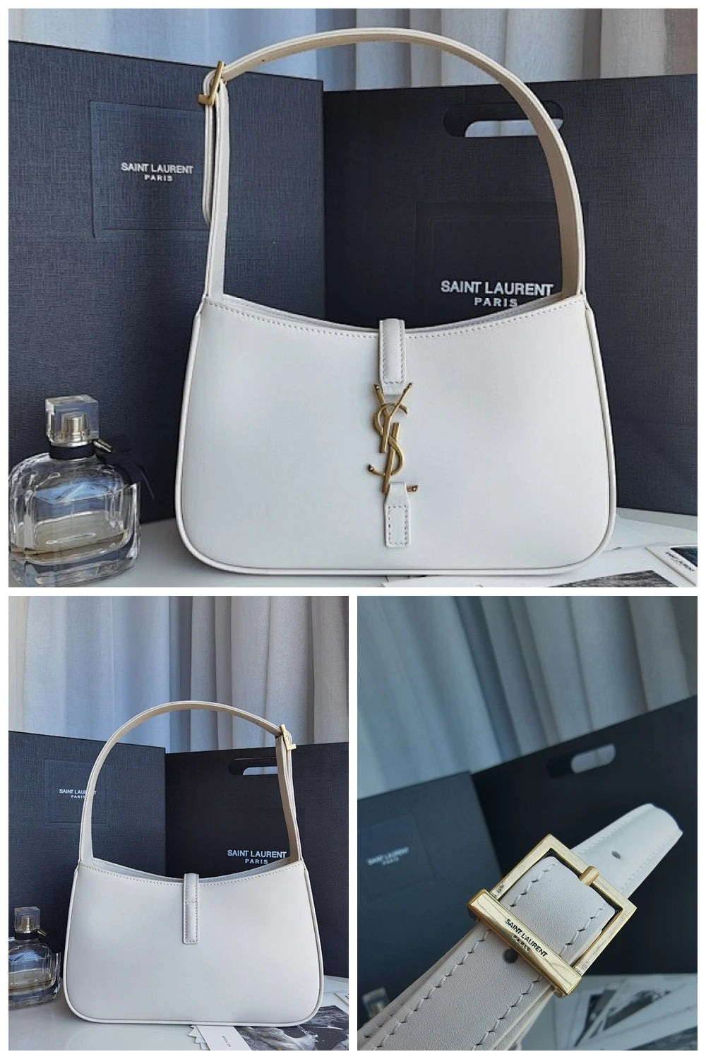 NB - YLS Bag - 1016