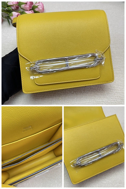 NB - HMS Bag - 1722