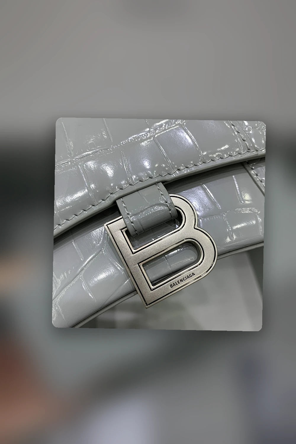 NB - BG Bag - 2050