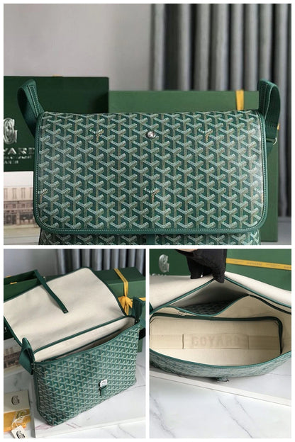NB - GYO Bag - 386