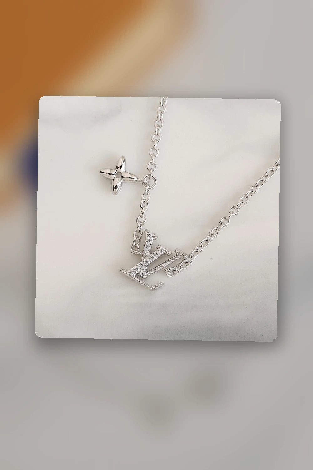 NB - LOV Jewelry - 834