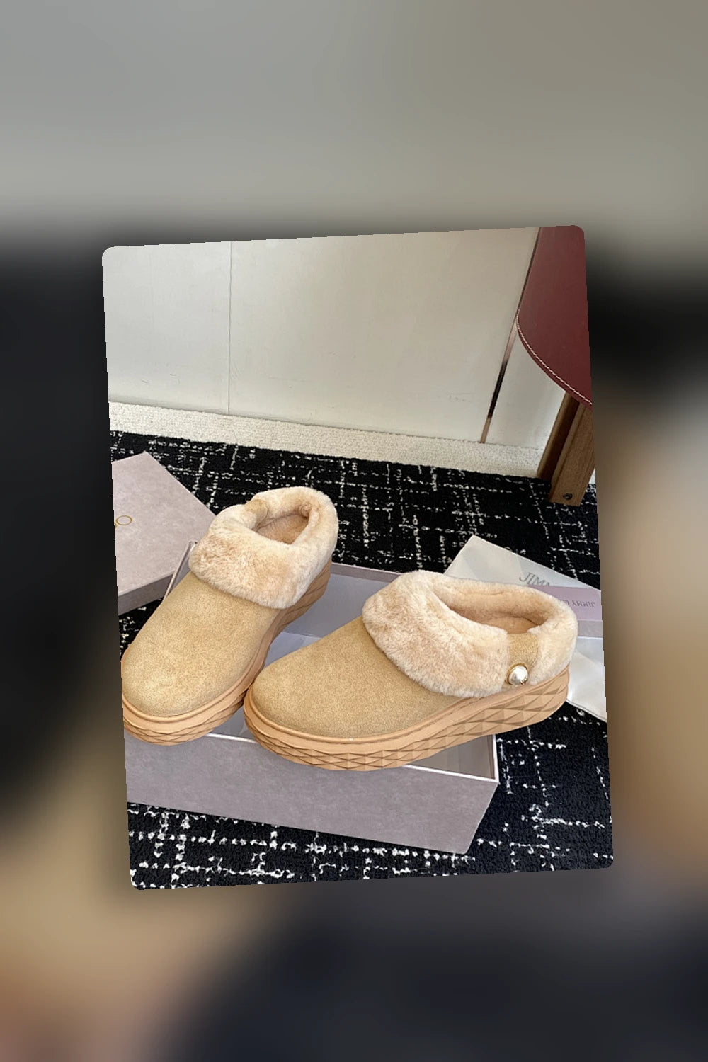 NB - JMC Women Shoes - 595