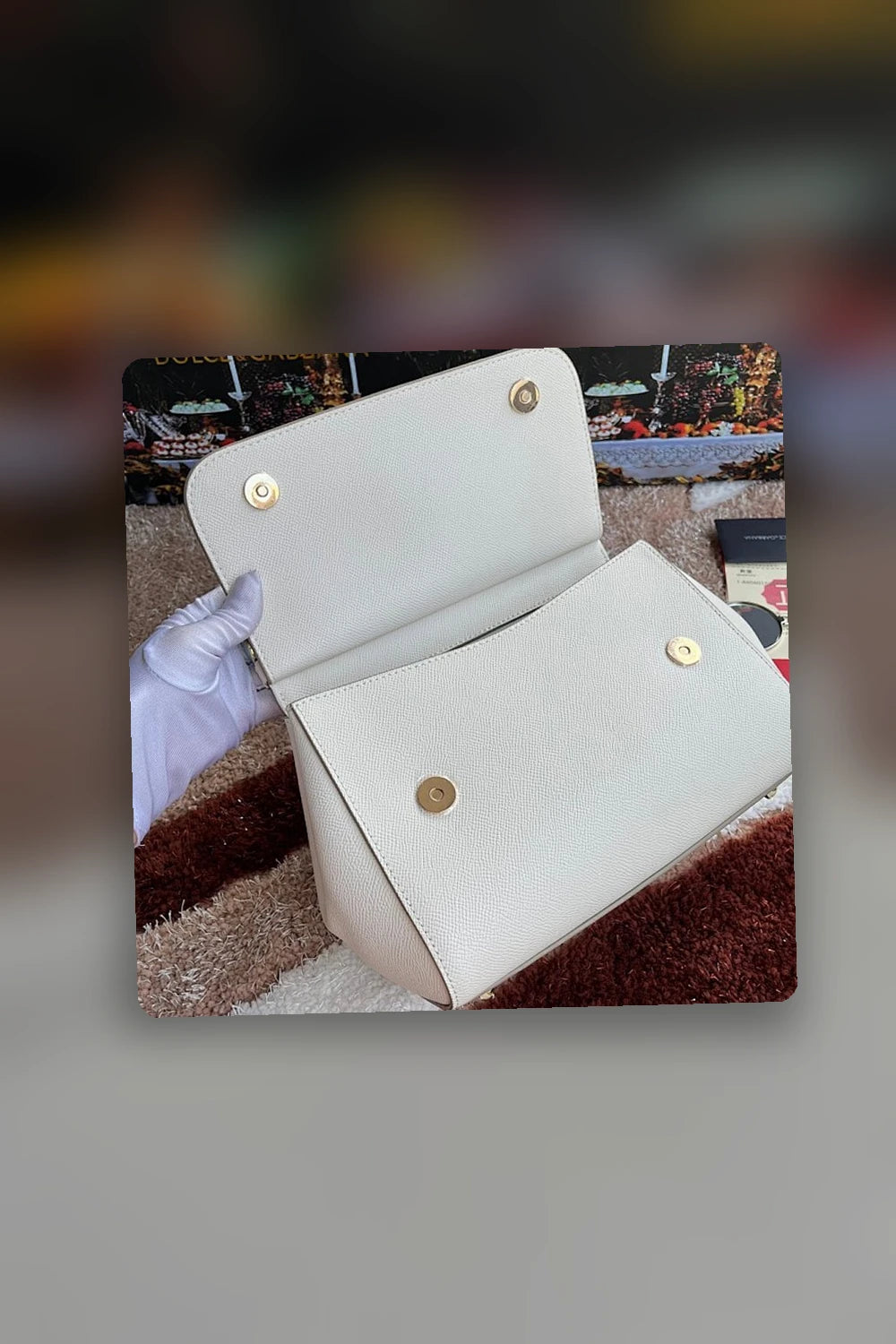 NB - DAG Bag - 027