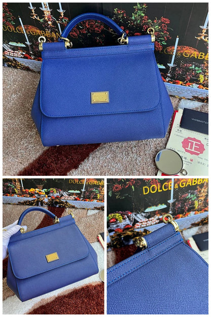 NB - DAG Bag - 033