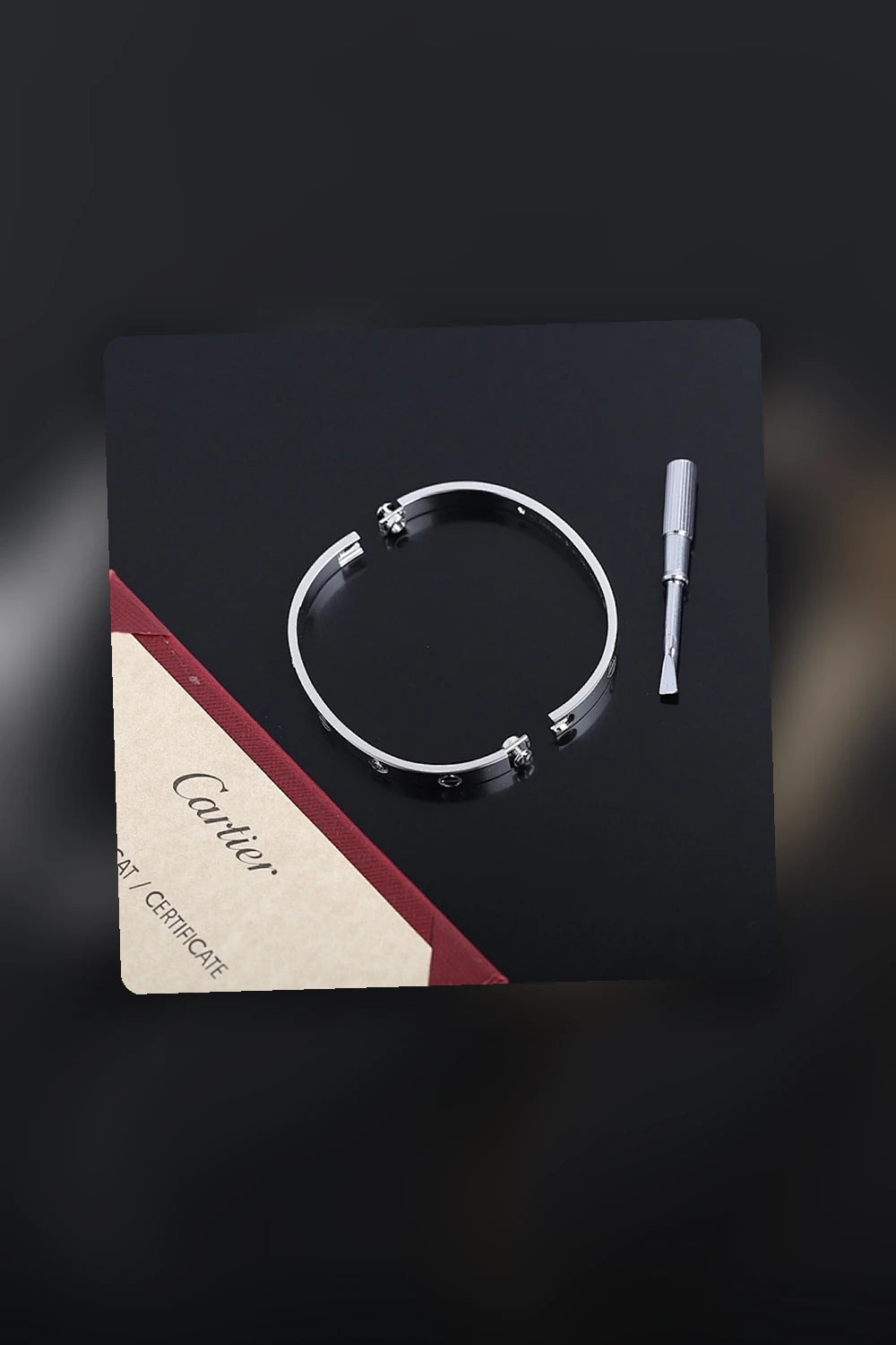 NB - CRA Jewelry - 445