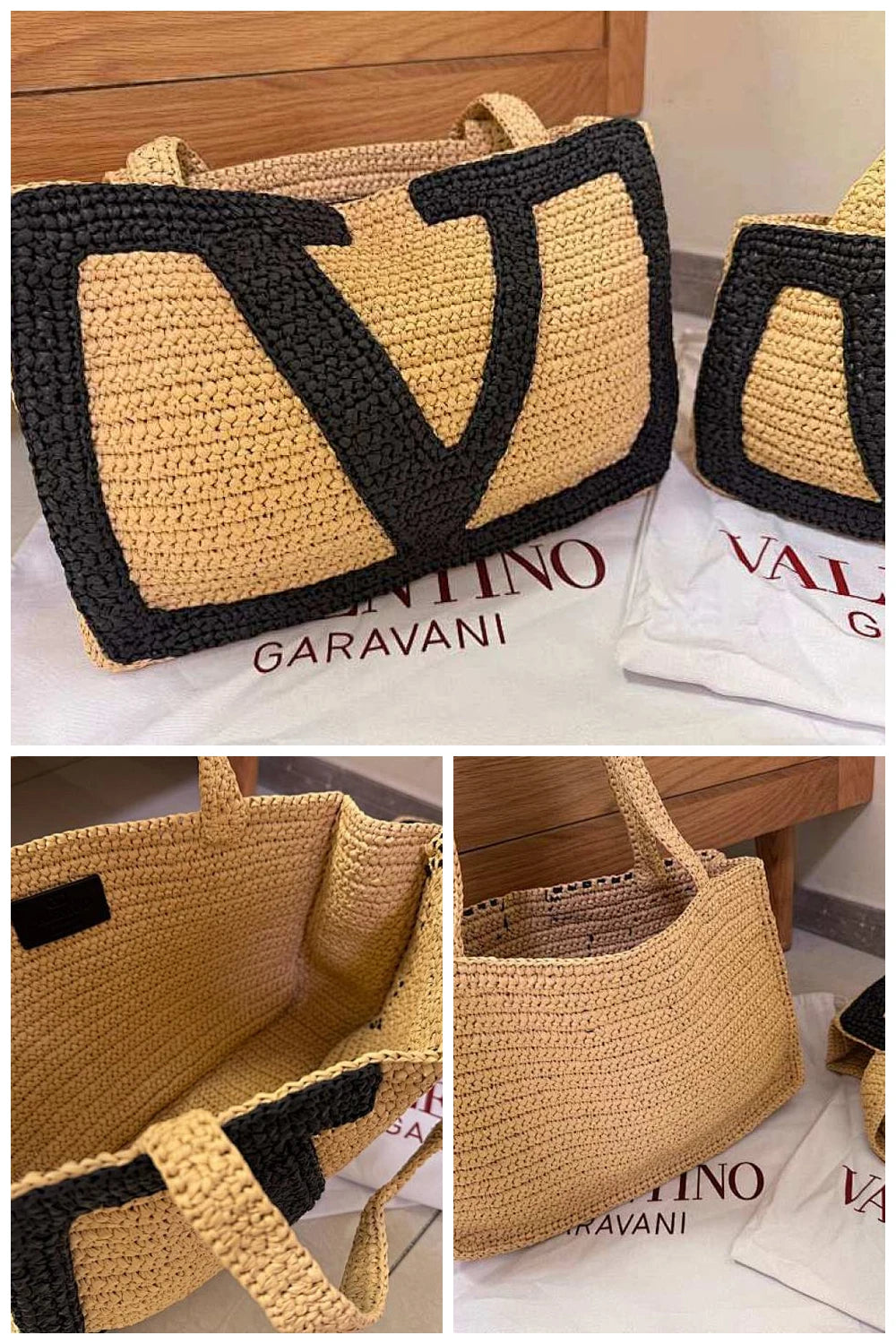 NB - VEL Bag - 125
