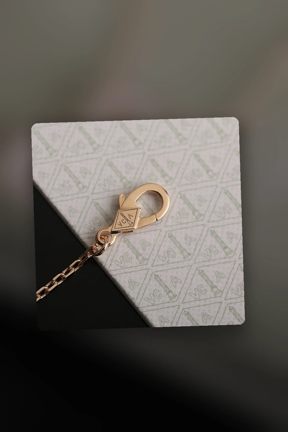 NB - VACA Jewelry - 162