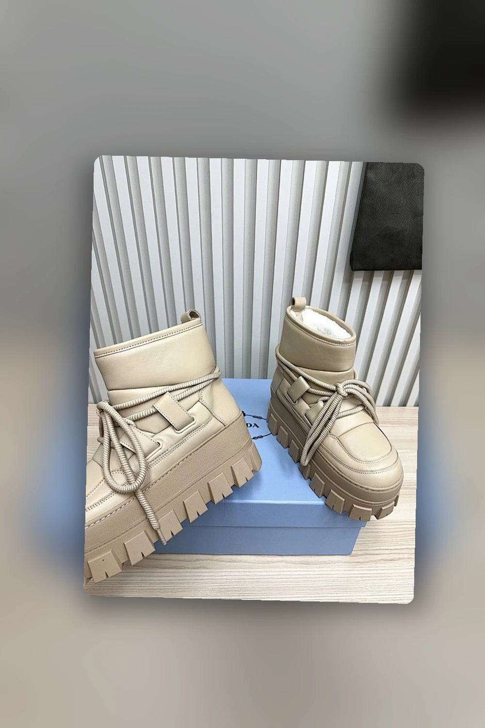 NB - PD Women Shoes - 524