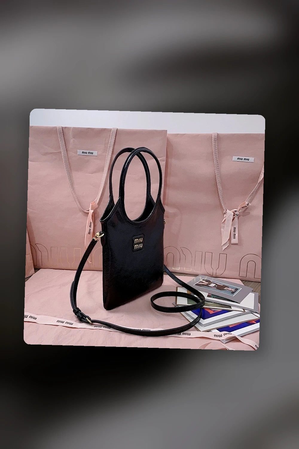 NB - MMU Bag - 841