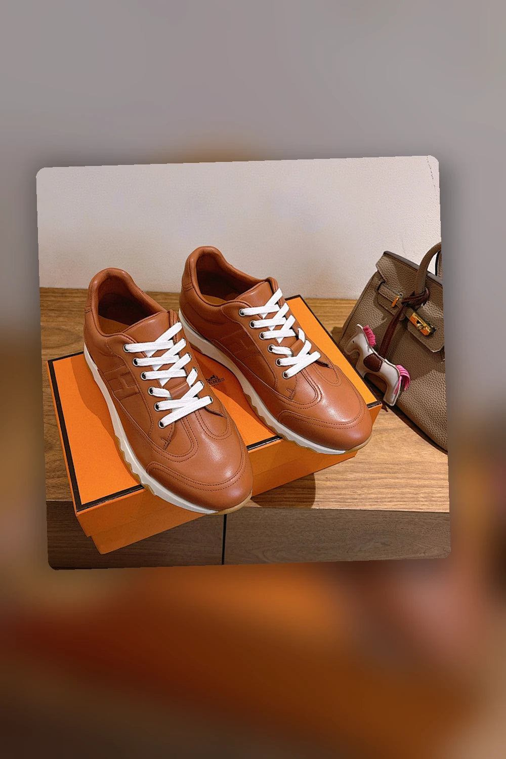 NB - HMS Women Shoes - 658
