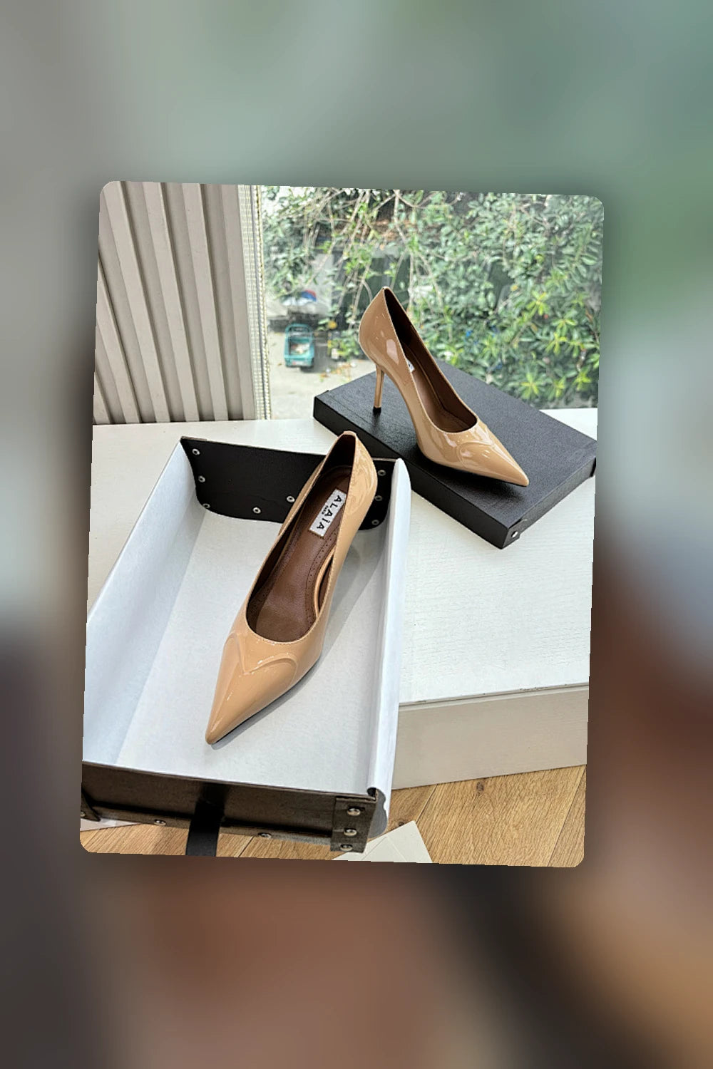 NB - AAL Women Shoes - 063