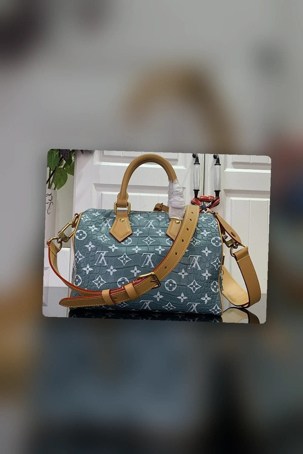 NB - LOV Bag - 1468